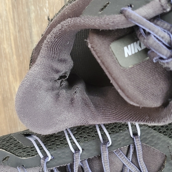 Nike Quest women athletic running sneakers shoes sz 8 - Picture 11 of 11